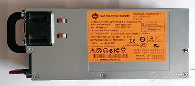 ALIMENTATORE MODELLO: DPS- 750AB-3 A