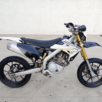 Rieju mrt 125 pro Motard