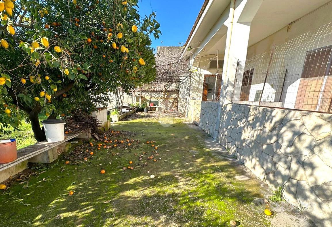 CASA INDIPENDENTE A MONDRAGONE - Vista 5