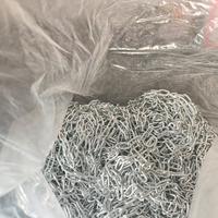 400 metri catena  tipo genovese 16x8 sp 2