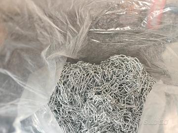 400 metri catena  tipo genovese 16x8 sp 2