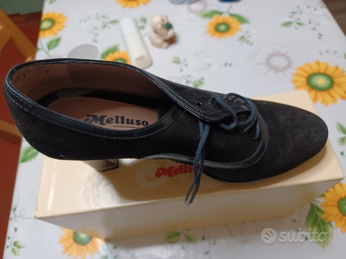 Melluso scarpe clearance firenze