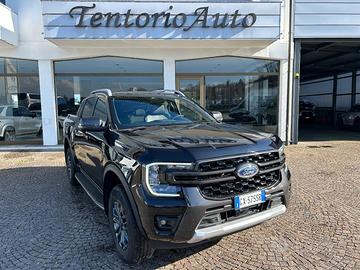 FORD Ranger 2.0 ECOBLUE aut. 205 CV DC Wildtrak