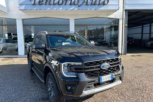 FORD Ranger 2.0 ECOBLUE aut. 205 CV DC Wildtrak