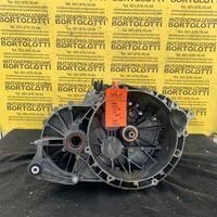 FORD FOCUS cambio usato G6DB