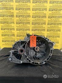 FORD FOCUS cambio usato G6DB