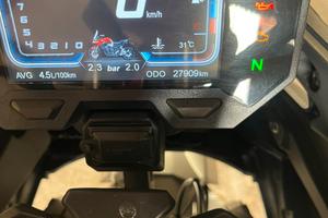VOGE VALICO DS 500