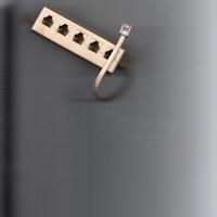 Splitter per linea telefonica