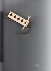 Splitter per linea telefonica