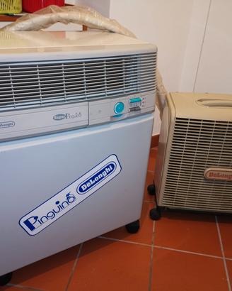Condizionatore Super Pinguino De'Longhi 14.380 BTU