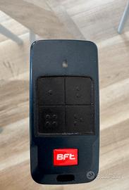 Telecomando bft Mitto