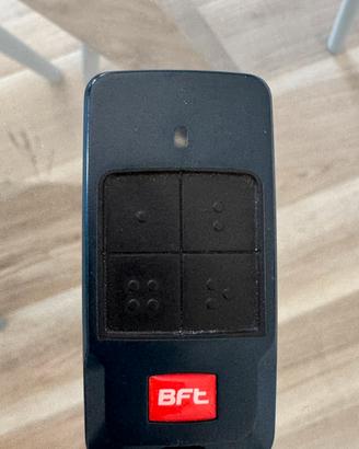Telecomando bft Mitto