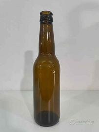 3 cartoni x36 bottiglie corona 26 mm - 330 ml

