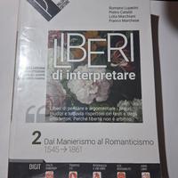 libro liberi di interpretare 2