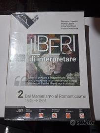 libro liberi di interpretare 2