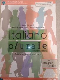 Italiano Plurale
