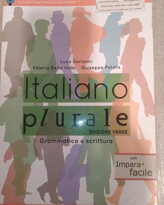 Italiano Plurale