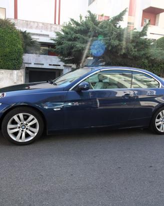BMW Serie 3 320d cabrio futura