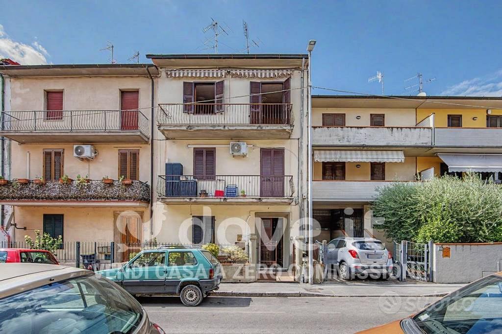 Appartamento – Prato, Chiesanova, Maliseti - Vista 2