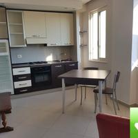 Bilocale Ristrutturato Con Cantina e Giardino Cent