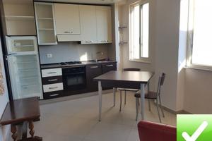 Bilocale Ristrutturato Con Cantina e Giardino