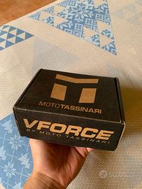 Pacco lamellare v-force 3 cr 85