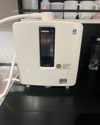 Enagic Leveluk K8