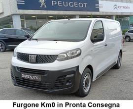 FIAT Scudo 1.5 BlueHDi 120CV L2 H1 Standard S&S