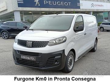 FIAT Scudo 1.5 BlueHDi 120CV L2 H1 Standard S&S