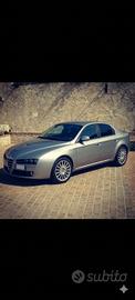 alfa romeo 159 jtdm 150 cv