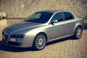 alfa romeo 159 jtdm 150 cv