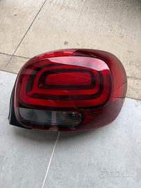 Fanale posteriore destro Citroën C3 oroginale