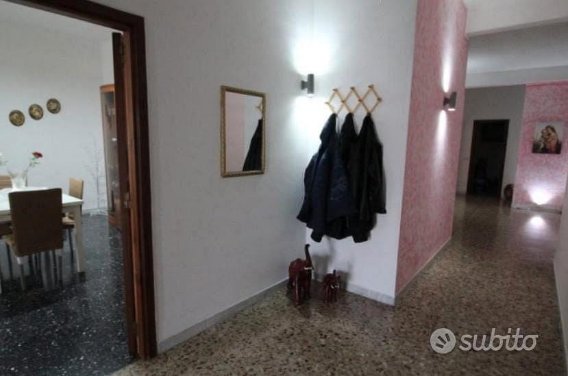 Appartamento – Grottaglie, Quartiere delle Ceramiche, Taranto - Vista 5