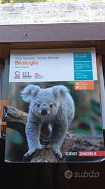 Biologia (terza edizione)
