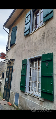 Casa in Garfagnana a Fornovolasco