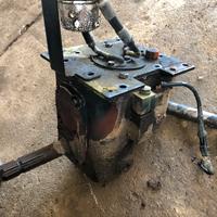 Pto anteriore same 90 Explorer