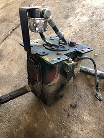 Pto anteriore same 90 Explorer