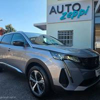 Peugeot 5008 1.5 Bluehdi 130cv EAT8 ALLURE / 7 POS