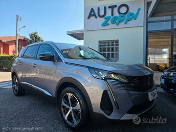 Peugeot 5008 1.5 Bluehdi 130cv EAT8 ALLURE / 7 POS