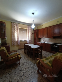 Due camere matrimoniali singole