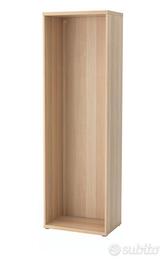 IKEA STRUTTURA BESTA 192X60X40 NUOVO IMBALLATO