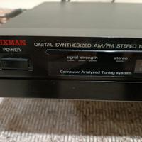 amplificatore luxman LV 110
