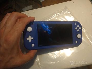 console game Nintendo switch Lite