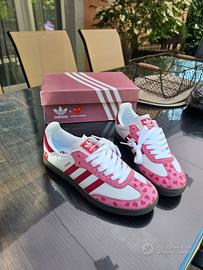 Adidas Samba 