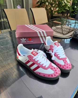 Adidas Samba 