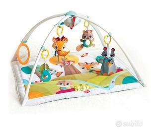 Palestrina Tiny Love gioco bimbi tummy time