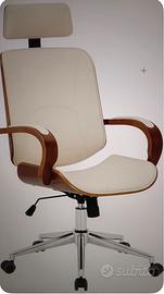 Sedia da scrivania   Dayton