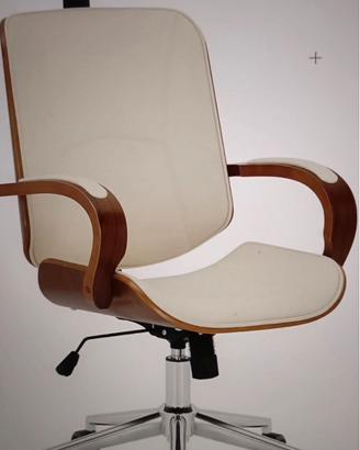 Sedia da scrivania   Dayton