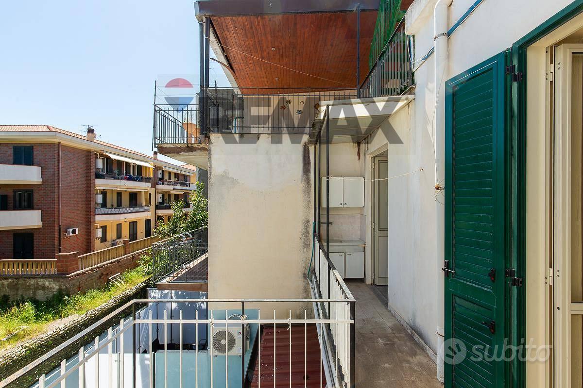 Apartment in Villafranca Tirrena, Baronia, Calvaruso - Vista 3