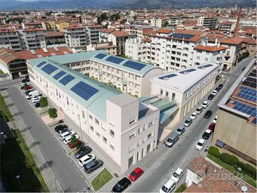 BORGO ROMITO - APPARTAMENTO 5 VANI CON 3 CAMERE T